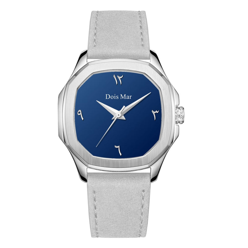 Dois Mar Classic in Blue