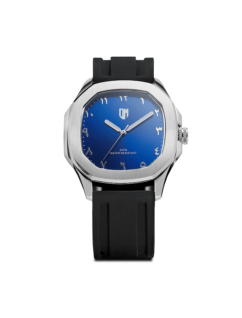 Dois Mar Classic in Blue